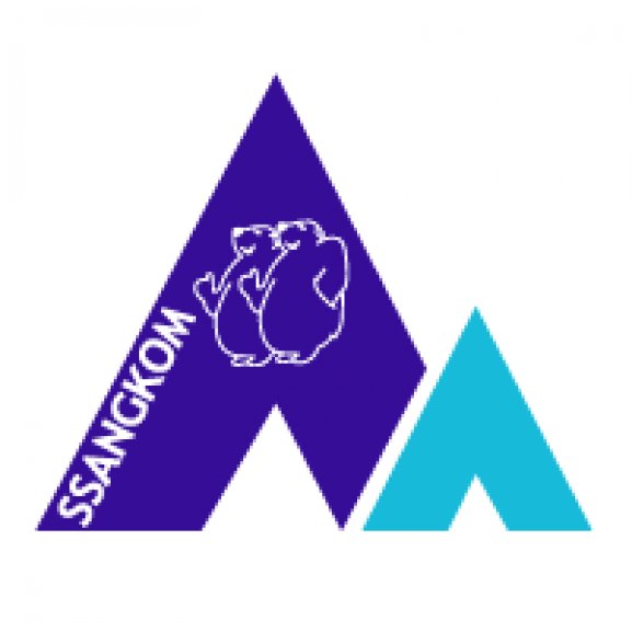 Ssangkom Logo