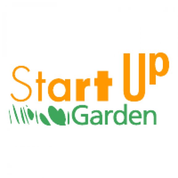 SSE · Russia - Start Up Garden Logo