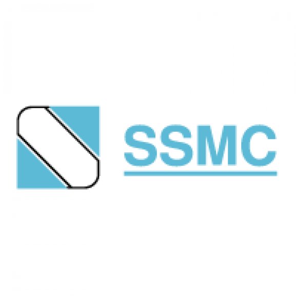 SSMC Logo