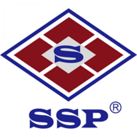 SSP Logo