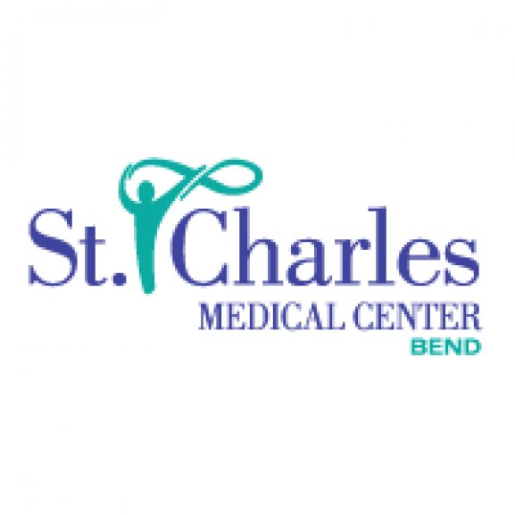 St. Charles Medical Center Logo
