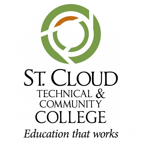 St. Cloud College Logo