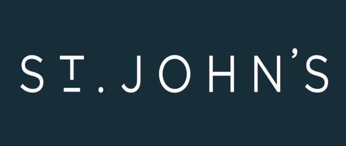 St. Johns Manchester Logo