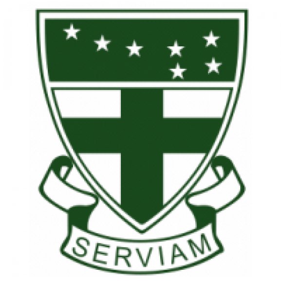 St. Rose's High School Logo