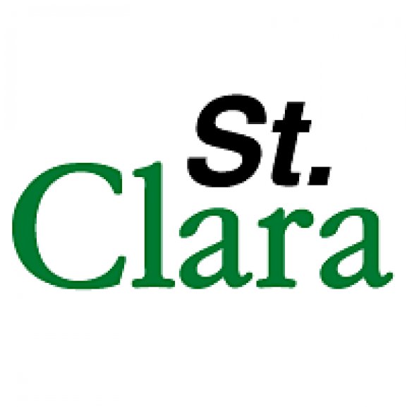 St Cclara Logo