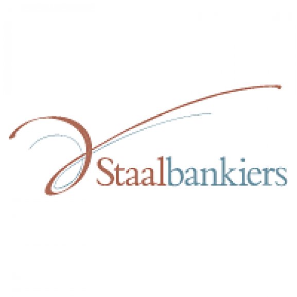Staalbankiers Logo