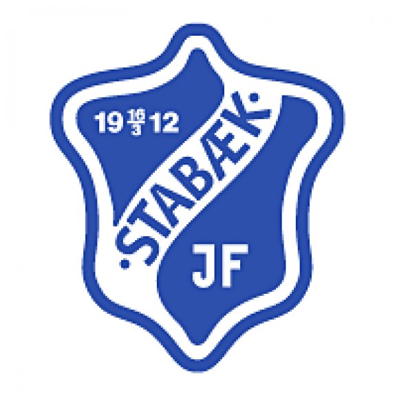 Stabaek JF Logo