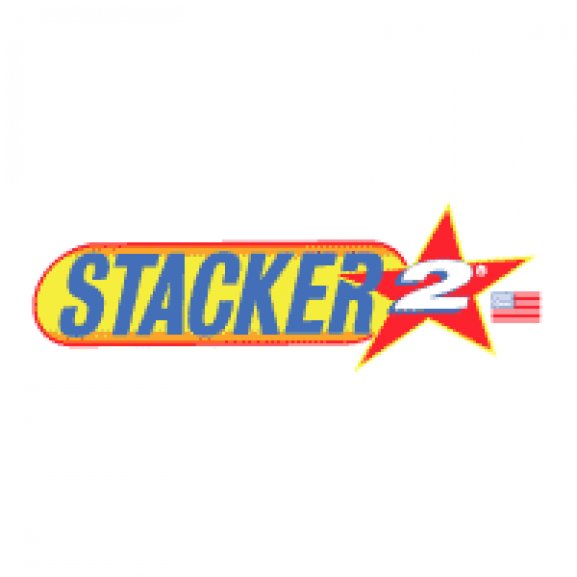 Stacker 2 Logo