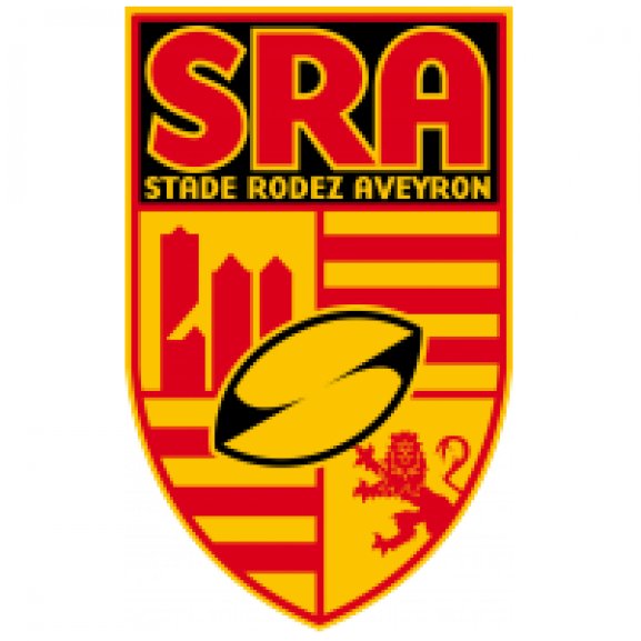 Stade Rodez Aveyron Logo