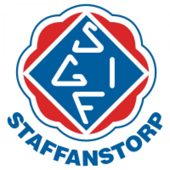 Staffanstorps GIF Logo