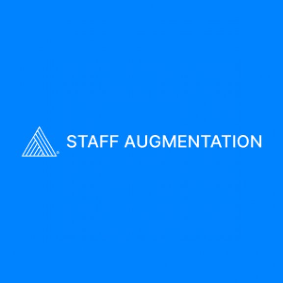 StaffAugmentation Logo
