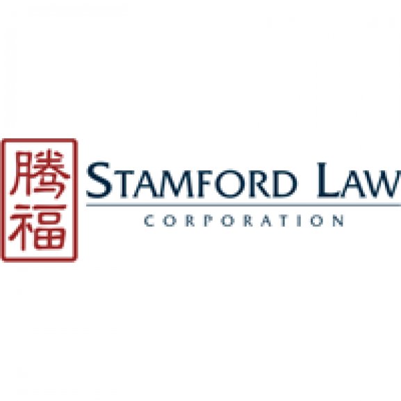 stamford law Logo