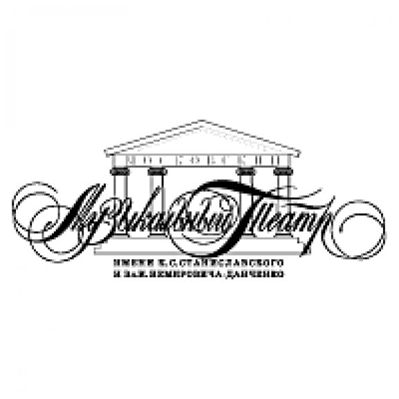 Stanislavsky Music Theater Logo