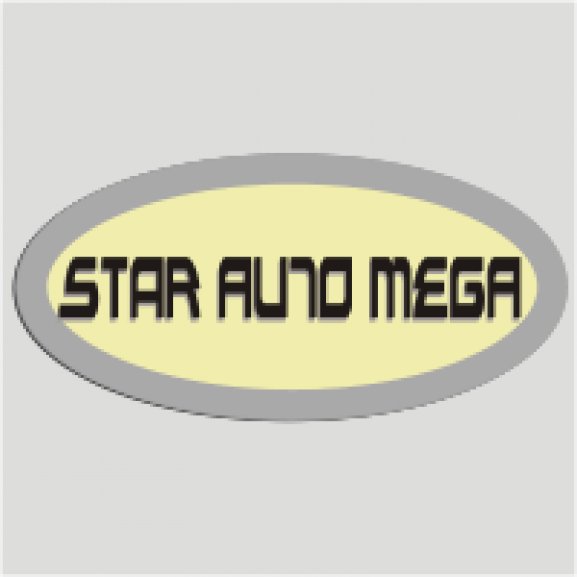 STAR AUTO MEGA Logo