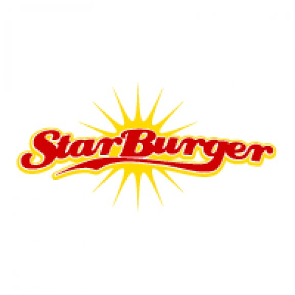 Star Burger Logo