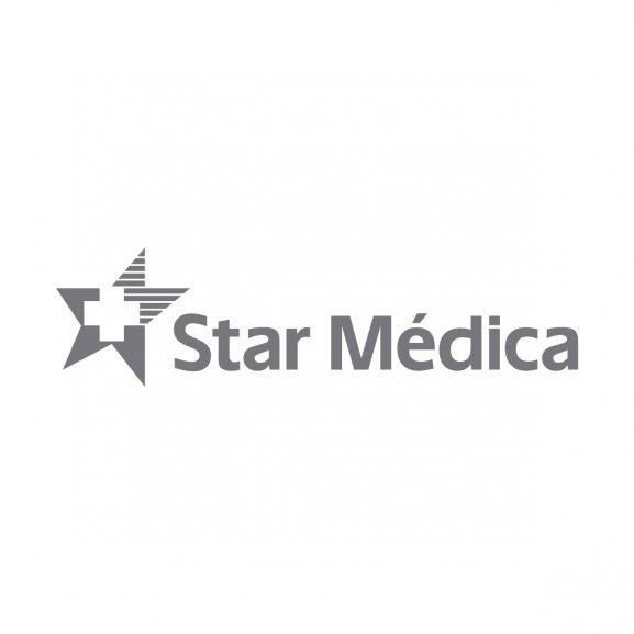 Star Médica Logo