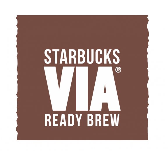 Starbucks Via Ready Brew Logo