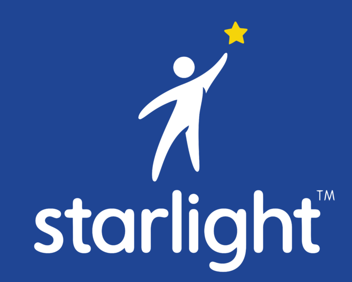 Starlight Childrens Foundation Logo