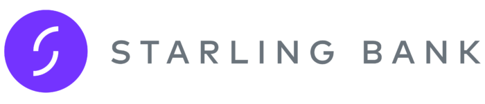 Starling Bank Logo