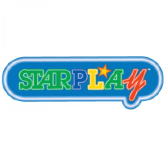 Starplay Logo