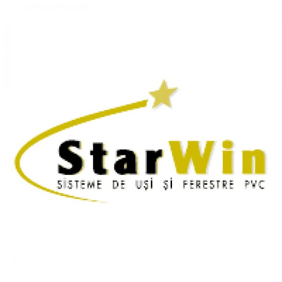 Starwin Pencere Logo