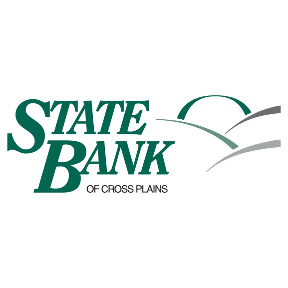 State Bank of Cross Plains Logo