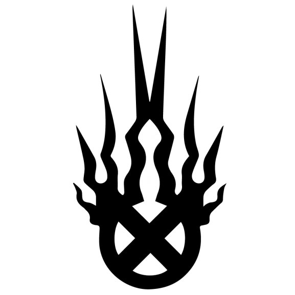 Static X Logo