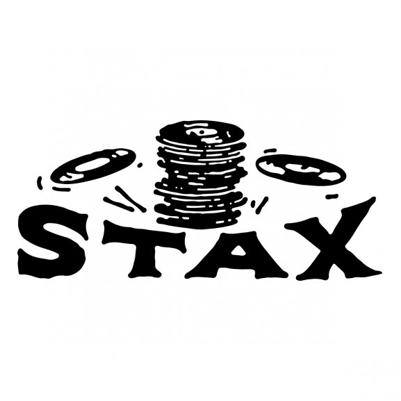 Stax Records Logo