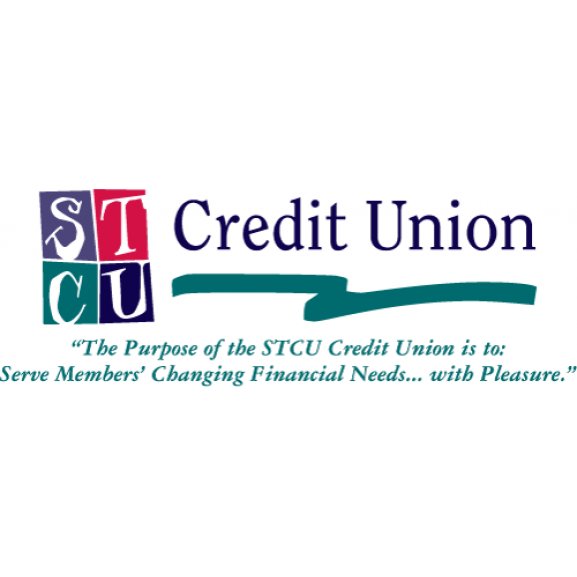 STCU Credit Union Logo