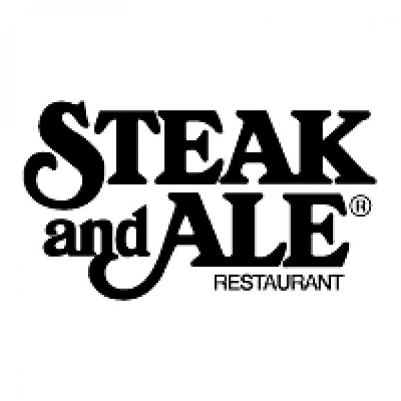 Steak and Ale Logo