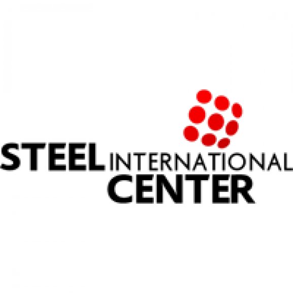 Steel International Center Logo