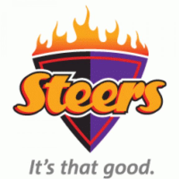 Steers South Africa 2009 Logo