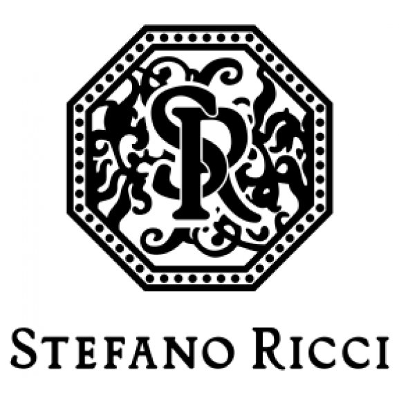 Stefano Ricci Logo