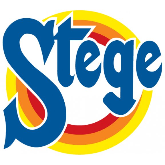 Stege Logo