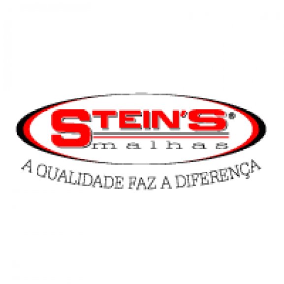 Stein's Malhas Logo