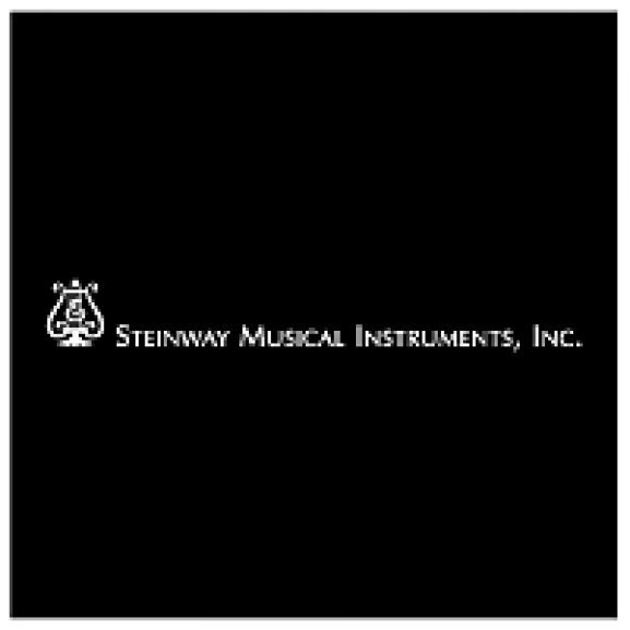 Steinway Musical Instruments Logo