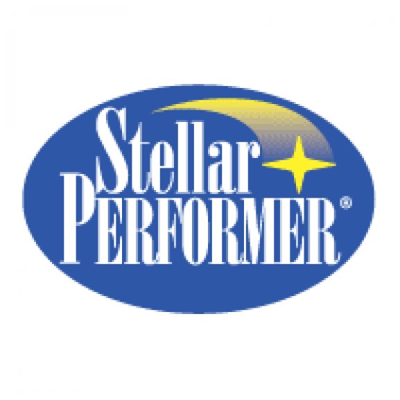 Stellar Performer Logo