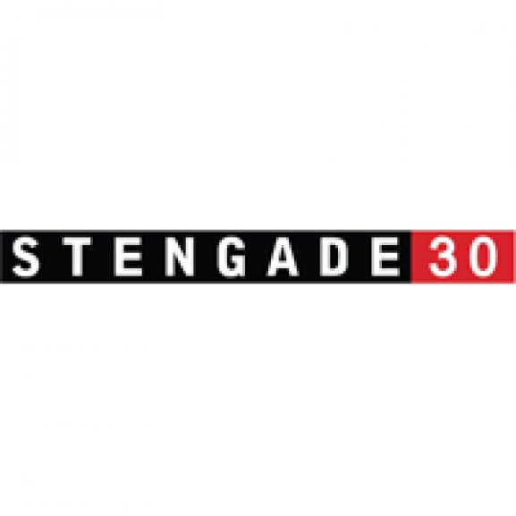 Stengade 30 logo Logo