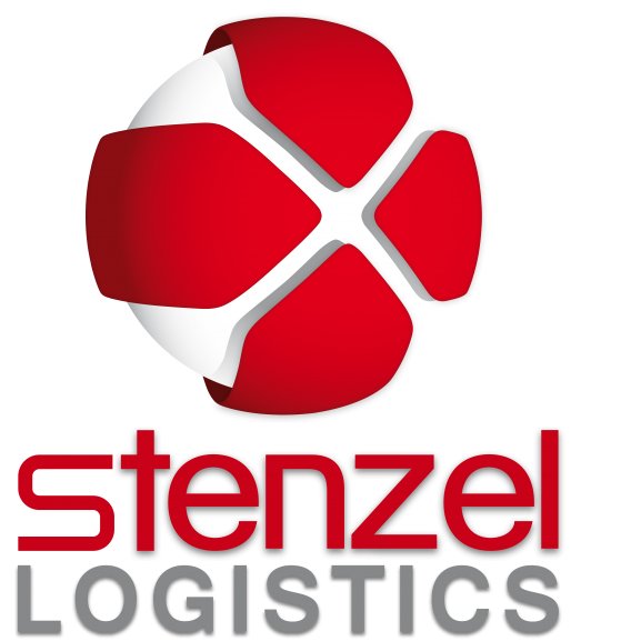 Stenzel Logistics Logo