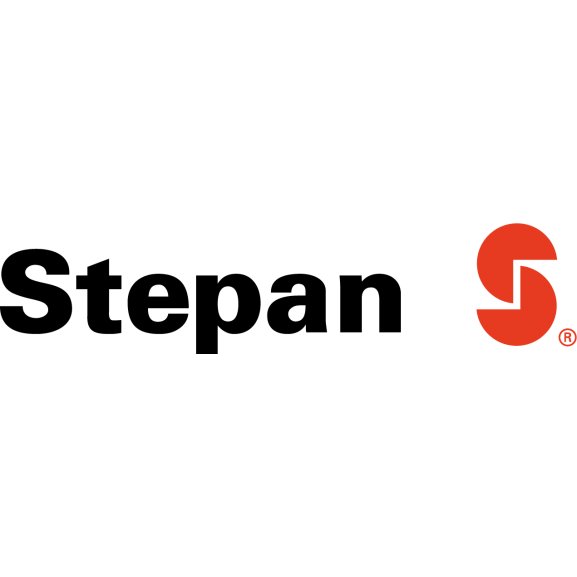 Stepan Logo