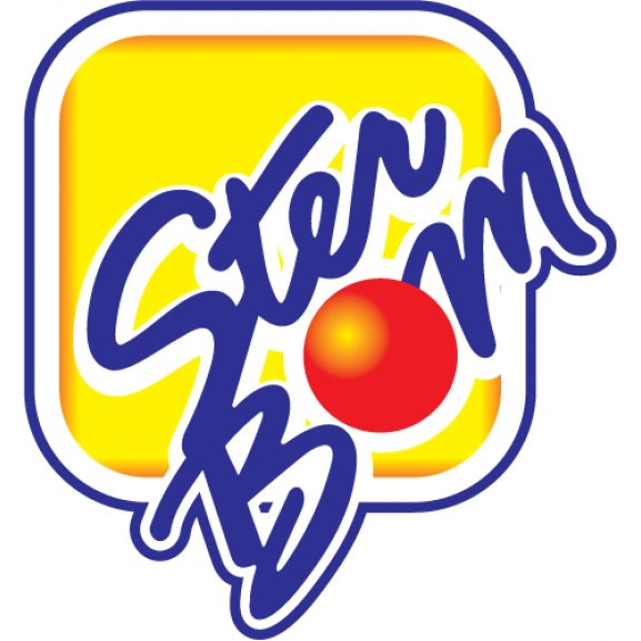 Sterbom Logo