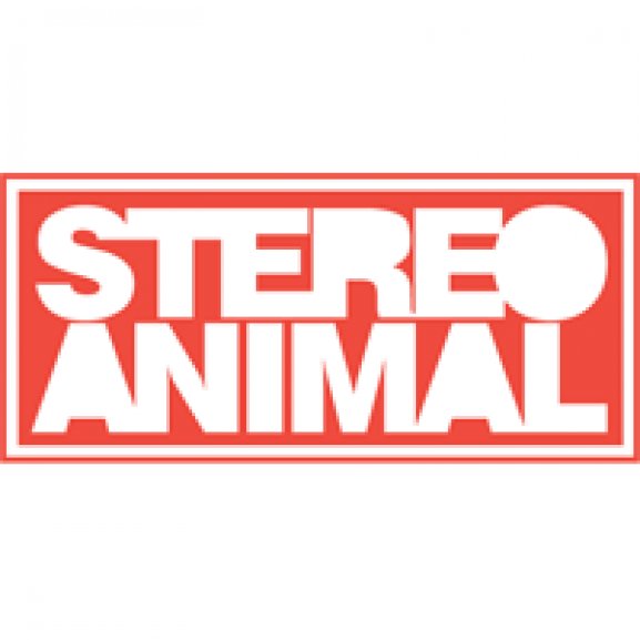 STEREO ANIMAL Logo