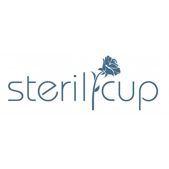 SterilCup Logo