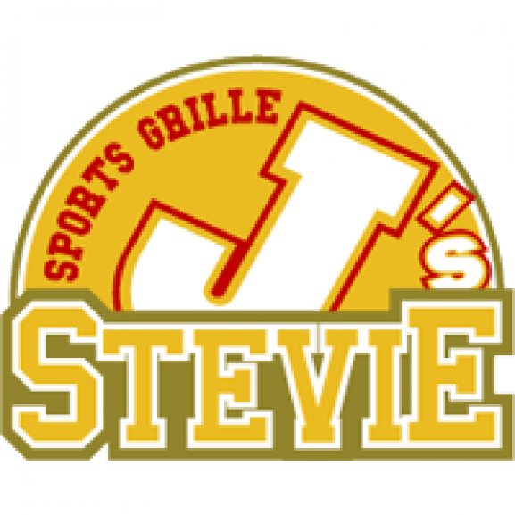 Stevie J's Restaurant and Pub Logo