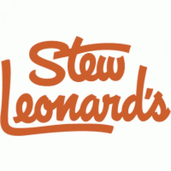 Stew Leonard's Logo