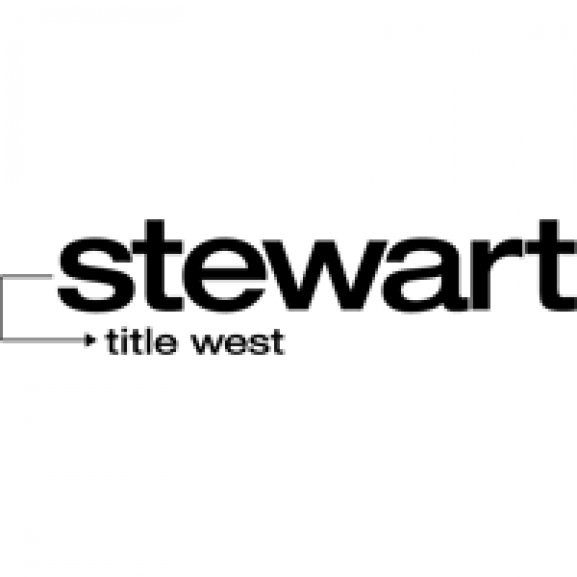 Stewart Title West Logo