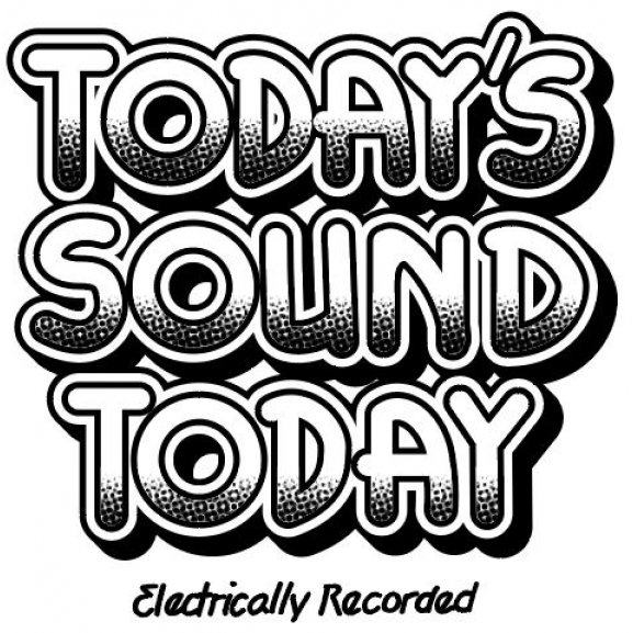 Stiff Records - Today's Sound Today Logo