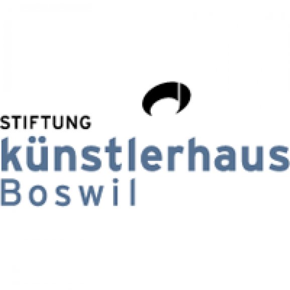 Stiftung Künstlerhaus Boswil Logo