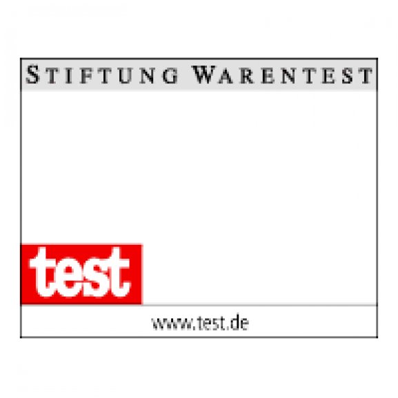 Stiftung Warentest Logo