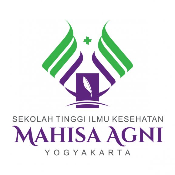 Stikes Mahisa Agni Yogyakarta Logo